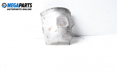 Aluminium side panel for loading area for Mazda 6 Sedan I (06.2002 - 12.2008), sedan