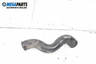 Furtun turbo for Mazda 6 Sedan I (06.2002 - 12.2008) 2.0 DI, 136 hp