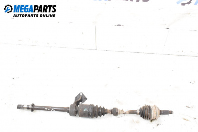 Driveshaft for Mazda 6 Sedan I (06.2002 - 12.2008) 2.0 DI, 136 hp, position: front - right