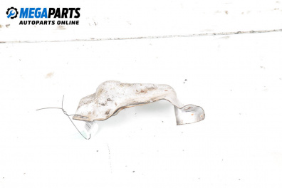 Aluminium side panel for loading area for Mazda 6 Sedan I (06.2002 - 12.2008), sedan