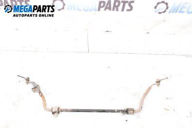 Bară stabilizatoare for Mazda 6 Sedan I (06.2002 - 12.2008), sedan
