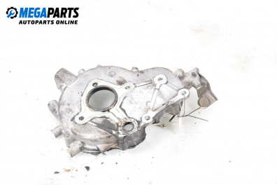 Capac curea de distribuție for Mazda 6 Sedan I (06.2002 - 12.2008) 2.0 DI, 136 hp