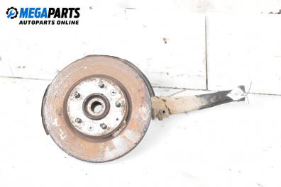 Butuc cu bielă for Mazda 6 Sedan I (06.2002 - 12.2008), position: dreaptă - fața