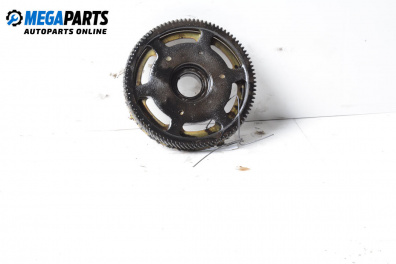 Roată dințată for Mazda 6 Sedan I (06.2002 - 12.2008) 2.0 DI, 136 hp