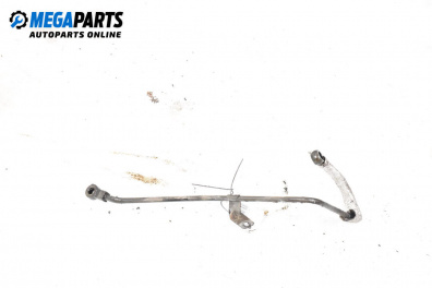 Furtun hidraulic for Mazda 6 Sedan I (06.2002 - 12.2008) 2.0 DI, 136 hp