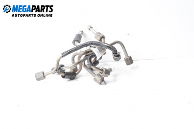 Kraftstoffleitungen for Mazda 6 Sedan I (06.2002 - 12.2008) 2.0 DI, 136 hp