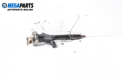 Diesel fuel injector for Mazda 6 Sedan I (06.2002 - 12.2008) 2.0 DI, 136 hp