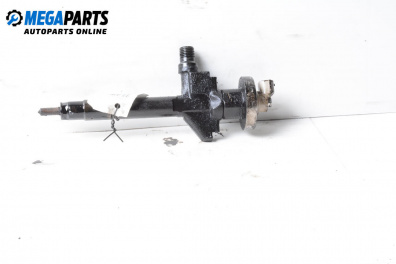 Diesel fuel injector for Mazda 6 Sedan I (06.2002 - 12.2008) 2.0 DI, 136 hp