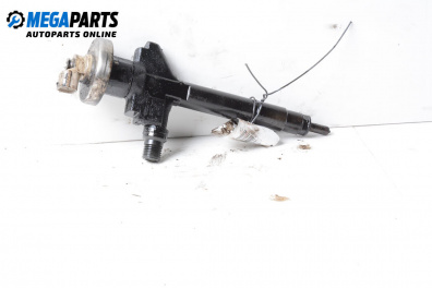 Diesel fuel injector for Mazda 6 Sedan I (06.2002 - 12.2008) 2.0 DI, 136 hp
