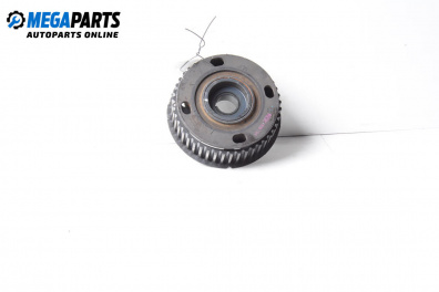 Roată dințată for Mazda 6 Sedan I (06.2002 - 12.2008) 2.0 DI, 136 hp