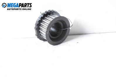 Fulie arbore cotit for Mazda 6 Sedan I (06.2002 - 12.2008) 2.0 DI, 136 hp