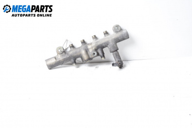 Rampă combustibil for Mazda 6 Sedan I (06.2002 - 12.2008) 2.0 DI, 136 hp