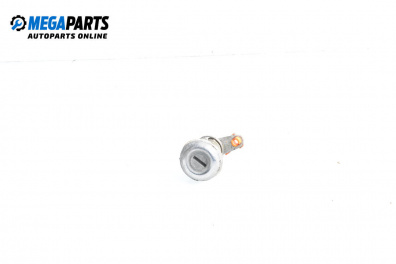 Türschloss for Daihatsu Terios SUV I (05.1997 - 10.2006), position: links, vorderseite