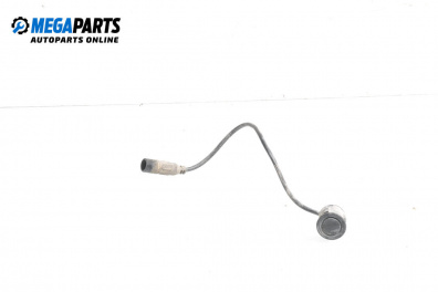 Parktronic for Daihatsu Terios SUV I (05.1997 - 10.2006)