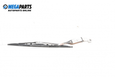 Braț ștergător lunetă for Daihatsu Terios SUV I (05.1997 - 10.2006), position: din spate