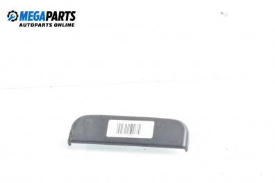 Plastic cover for Daihatsu Terios SUV I (05.1997 - 10.2006), 5 doors, suv