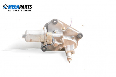 Motor scheibenwischer, vorne for Daihatsu Terios SUV I (05.1997 - 10.2006), suv, position: rückseite