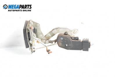 Schloss for Daihatsu Terios SUV I (05.1997 - 10.2006), position: rechts, vorderseite