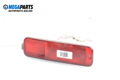 Lampă de ceață spate for Daihatsu Terios SUV I (05.1997 - 10.2006), suv
