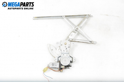 Macara electrică geam for Daihatsu Terios SUV I (05.1997 - 10.2006), 5 uși, suv, position: dreaptă - fața