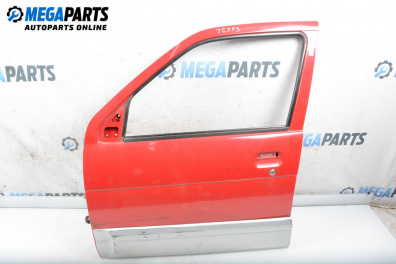 Ușă for Daihatsu Terios SUV I (05.1997 - 10.2006), 5 uși, suv, position: stânga - fața