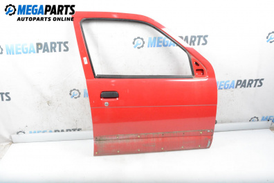 Ușă for Daihatsu Terios SUV I (05.1997 - 10.2006), 5 uși, suv, position: dreaptă - fața
