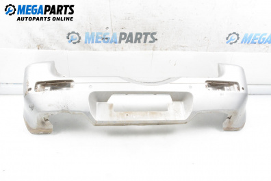 Bara de protectie spate for Daihatsu Terios SUV I (05.1997 - 10.2006), suv