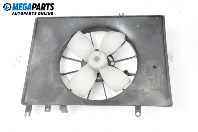 Ventilator radiator for Daihatsu Terios SUV I (05.1997 - 10.2006) 1.3 4WD, 86 hp