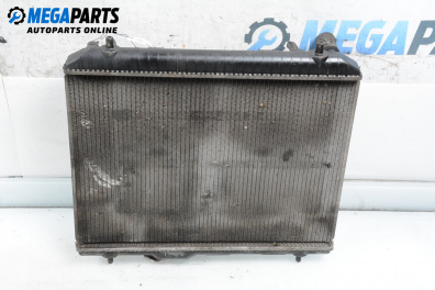 Water radiator for Daihatsu Terios SUV I (05.1997 - 10.2006) 1.3 4WD, 86 hp