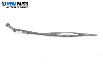 Braț ștergătoare parbriz for Daihatsu Terios SUV I (05.1997 - 10.2006), position: stânga
