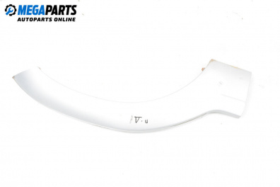 Fender arch for Daihatsu Terios SUV I (05.1997 - 10.2006), suv, position: front - right