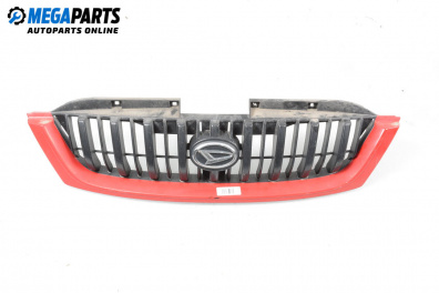Grill for Daihatsu Terios SUV I (05.1997 - 10.2006), suv, position: front