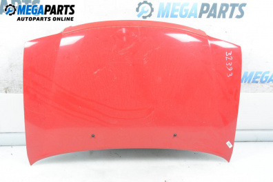 Capotă for Daihatsu Terios SUV I (05.1997 - 10.2006), 5 uși, suv, position: fața