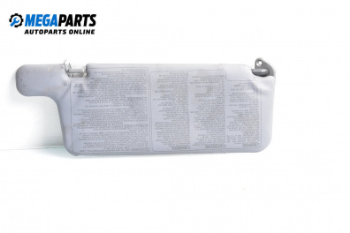 Sonnenblende for Daihatsu Terios SUV I (05.1997 - 10.2006), position: rechts