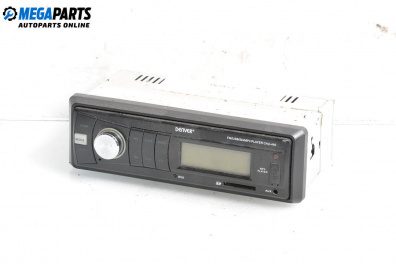 Radio for Daihatsu Terios SUV I (05.1997 - 10.2006)