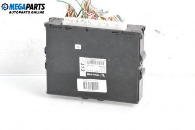 Modul for Daihatsu Terios SUV I (05.1997 - 10.2006), № 112000-9482