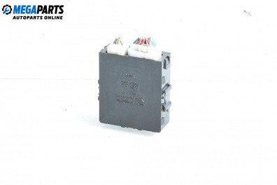 Modul for Daihatsu Terios SUV I (05.1997 - 10.2006)