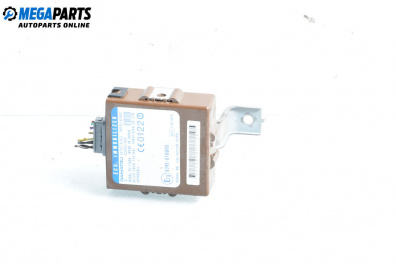 Imobilizator for Daihatsu Terios SUV I (05.1997 - 10.2006)