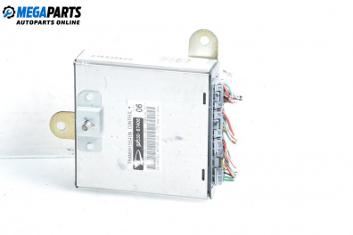 Steuergerät automatikgetriebe for Daihatsu Terios SUV I (05.1997 - 10.2006), automatic, № 89530-87406