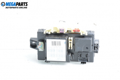 Sicherungskasten for Daihatsu Terios SUV I (05.1997 - 10.2006) 1.3 4WD, 86 hp