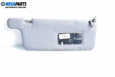 Parasolar for Daihatsu Terios SUV I (05.1997 - 10.2006), position: dreapta