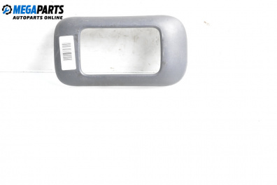 Interior plastic for Daihatsu Terios SUV I (05.1997 - 10.2006), 5 doors, suv, position: front