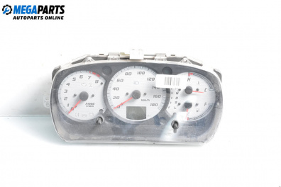 Kilometerzähler for Daihatsu Terios SUV I (05.1997 - 10.2006) 1.3 4WD, 86 hp