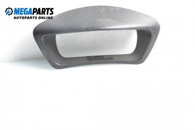 Interior plastic for Daihatsu Terios SUV I (05.1997 - 10.2006), 5 doors, suv