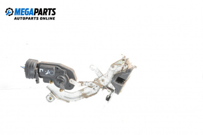 Schloss for Daihatsu Terios SUV I (05.1997 - 10.2006), position: rechts, vorderseite