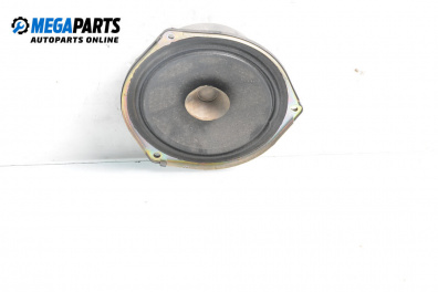 Loudspeaker for Daihatsu Terios SUV I (05.1997 - 10.2006)