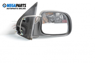 Oglindă for Daihatsu Terios SUV I (05.1997 - 10.2006), 5 uși, suv, position: dreapta