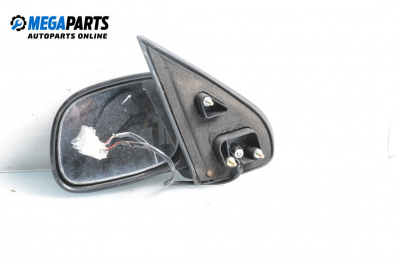 Oglindă for Daihatsu Terios SUV I (05.1997 - 10.2006), 5 uși, suv, position: stânga