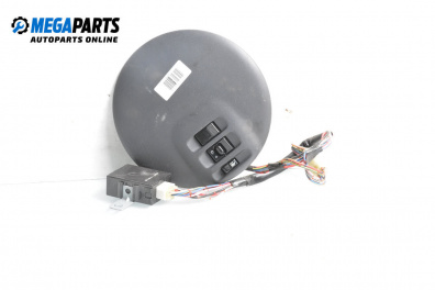 Bedienfeldtasten for Daihatsu Terios SUV I (05.1997 - 10.2006)