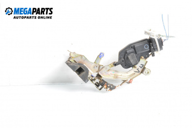 Schloss for Daihatsu Terios SUV I (05.1997 - 10.2006), position: links, vorderseite